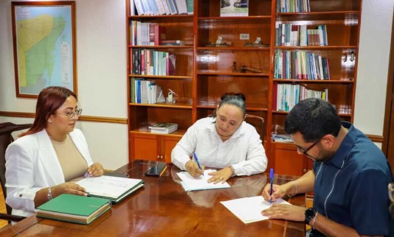 Consolidación del Servicio Público con Enfoque en Derechos Humanos en Quintana Roo