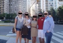 Detenido integrante de la familia Bouzid Reeder por fraude y extorsión