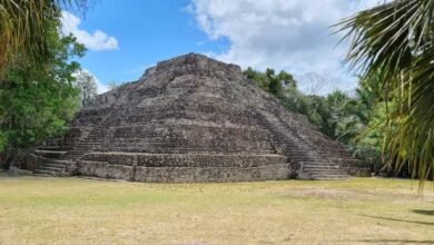 Descubre la Magia de Chacchobén: Naturaleza y Belleza en su Máxima Expresión