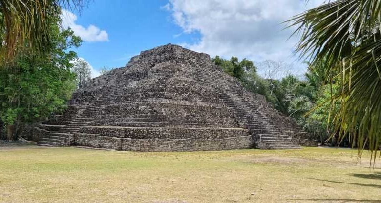 Descubre la Magia de Chacchobén: Naturaleza y Belleza en su Máxima Expresión