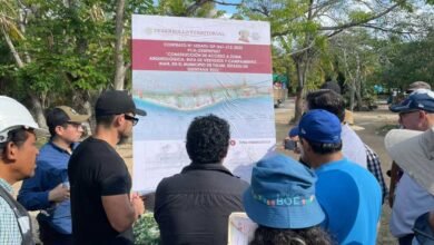 Sedatu inicia tercera fase del Parque del Jaguar en Tulum