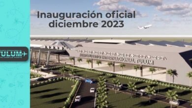 Aprobada la Evaluación Ambiental para el Aeropuerto Internacional 'Felipe Carrillo Puerto'