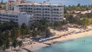 La ocupación hotelera en Isla Mujeres supera el 70%