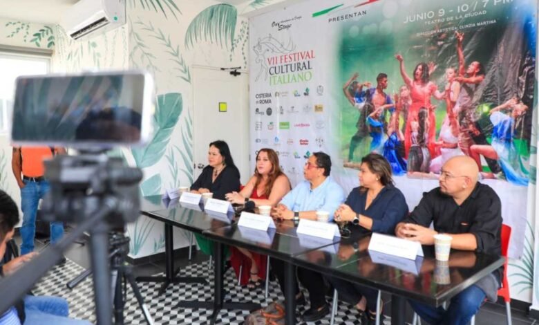 Playa del Carmen fomenta su riqueza cultural para atraer turistas