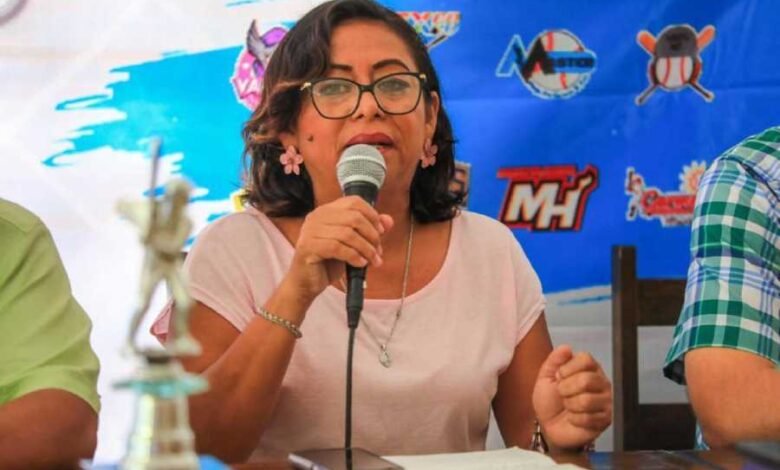 Riviera Maya será sede del 2do Torneo Nacional de Softbol Femenil "Veteranas de más de 40 años"