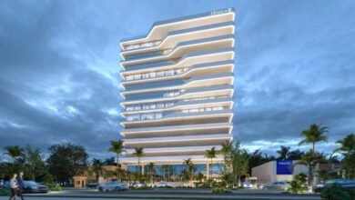 Terramundo Constructora presenta su nuevo edificio corporativo en Cancún