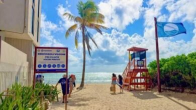 Turistas europeos reservan para visitar Playa del Carmen en mayo