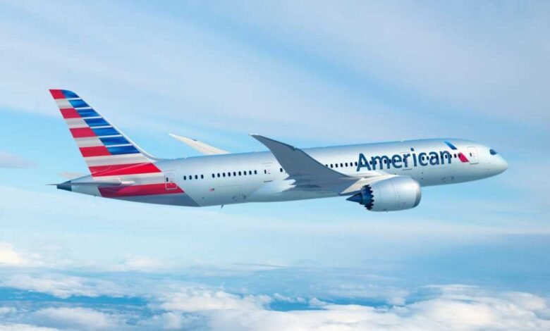 American Airlines ofrecerá vuelos directos a Cancún durante la temporada invernal