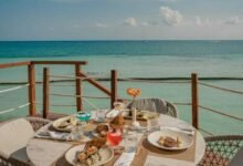 Hoteles del Caribe Mexicano reconocidos como los mejores en los premios Traveler's Choice 2023