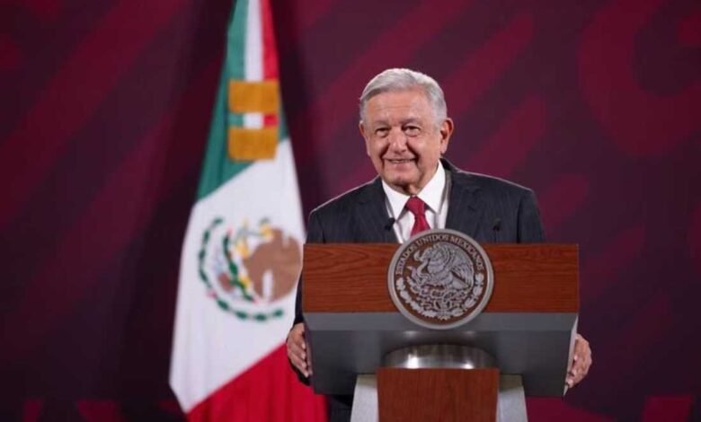 AMLO niega ofender a las mujeres en respuesta a la denuncia de Xóchitl Gálvez