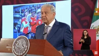 AMLO Celebra la Primera Medalla Olímpica del Equipo Femenil de Tiro con Arco