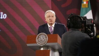 AMLO Pide a la ASF que Investigue el Programa de Retiro del Poder Judicial