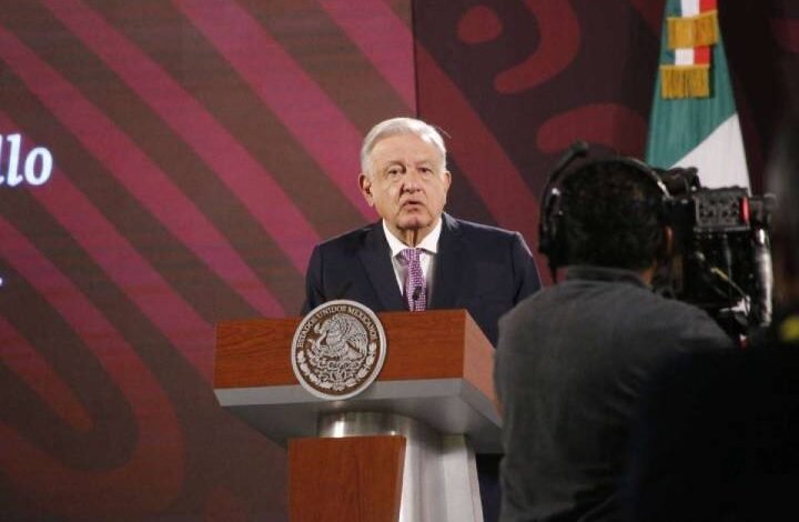 AMLO Pide a la ASF que Investigue el Programa de Retiro del Poder Judicial