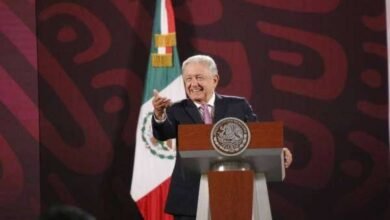 AMLO Señala a Guerrero, Oaxaca y Chiapas como Principales Beneficiarios de Programas de Desarrollo y Obras de Infraestructura en México