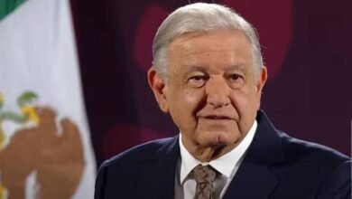 AMLO justifica la mayoría calificada de Morena y sus aliados en el Congreso: "Es lo que dicta la Constitución"