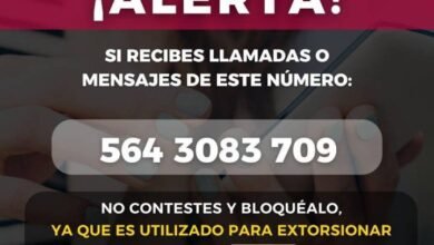 Alertan por robo de cuentas de whatsapp