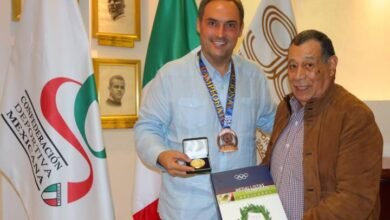 CODEME Destaca el Desempeño del IDM y Su Director General Amador Gutiérrez