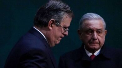 Captura de Zambada: Un Desafío para las Políticas de AMLO y Ebrard