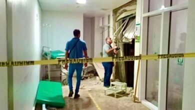 Inhabilitan a empresa encargada de dar mantenimiento a elevadores en el IMSS