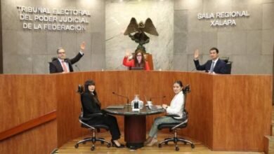 Inicia proceso de extinción del partido Más Apoyo Social (MAS)