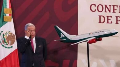 López Obrador Exige Acciones Contra Responsables de los ‘Vuelos de la Muerte’