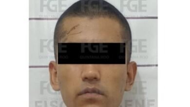 Capturan a padrastro violador y asesino de niño de 2 años